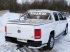 Volkswagen Amarok 2016- Защита кузова и заднего стекла 75х42 мм (на крышку)